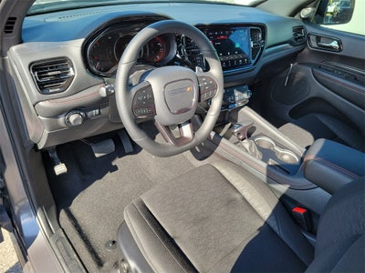 2026 Dodge Durango DURANGO GT RWD