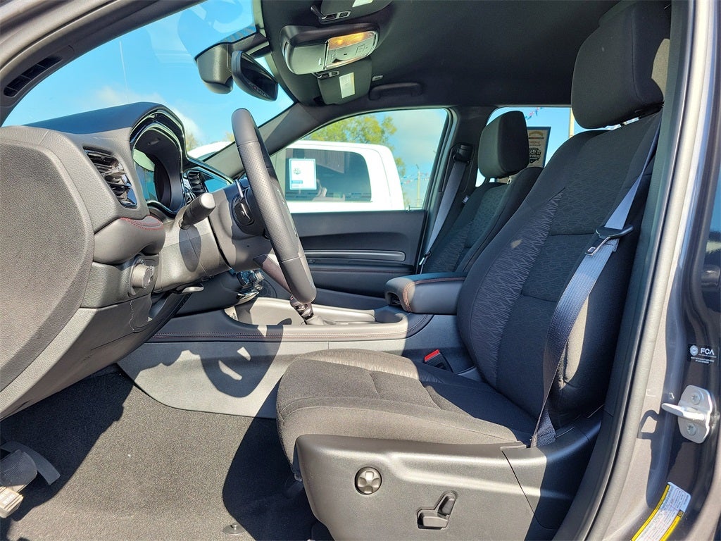 2026 Dodge Durango DURANGO GT RWD