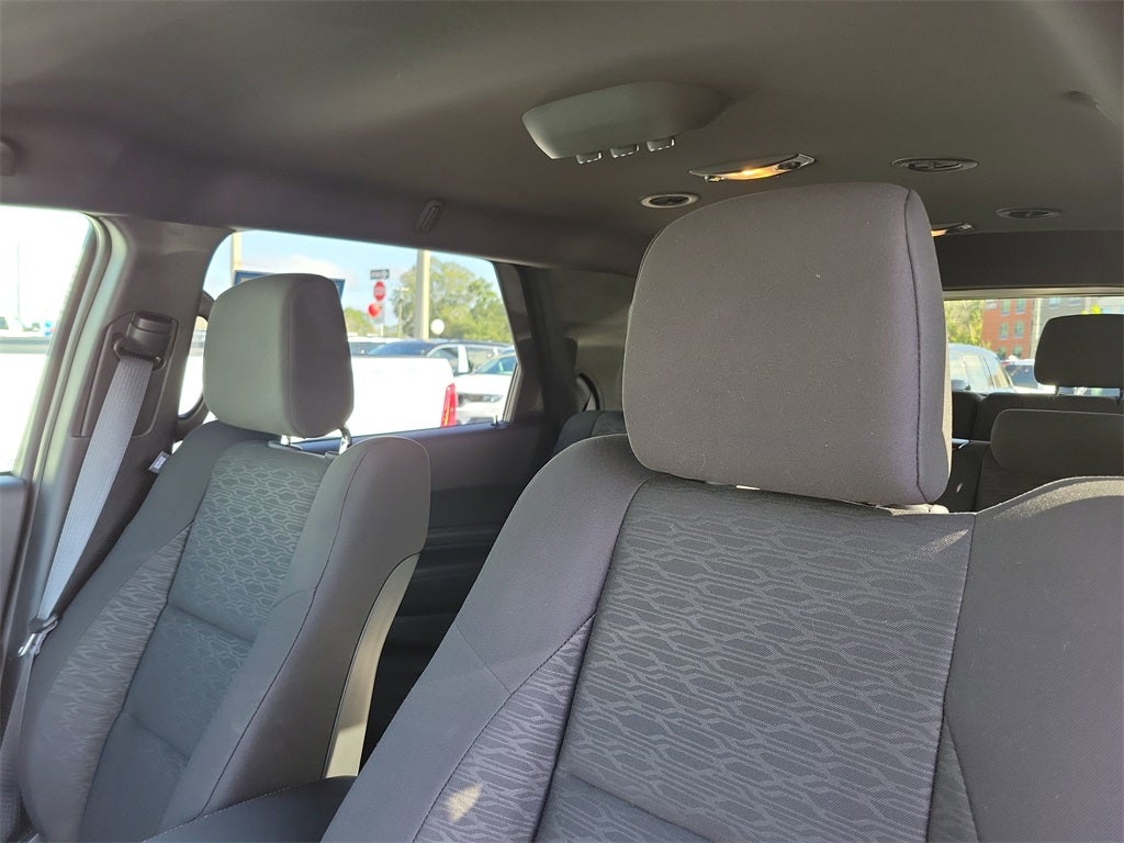 2026 Dodge Durango DURANGO GT RWD