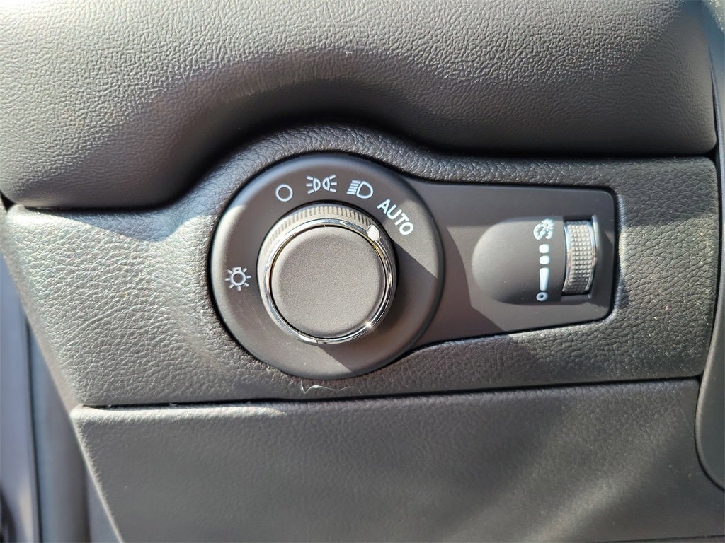 2026 Dodge Durango DURANGO GT RWD