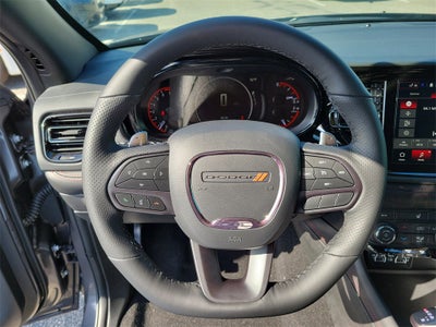 2026 Dodge Durango DURANGO GT RWD