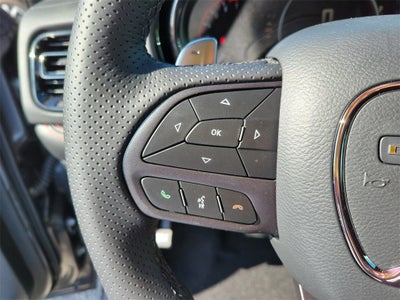 2026 Dodge Durango DURANGO GT RWD