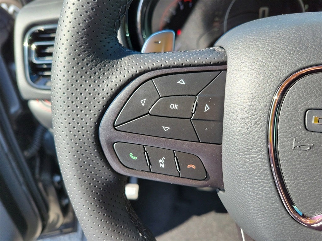 2026 Dodge Durango DURANGO GT RWD