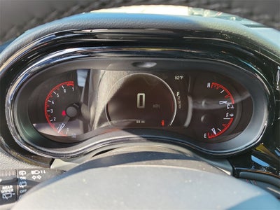 2026 Dodge Durango DURANGO GT RWD