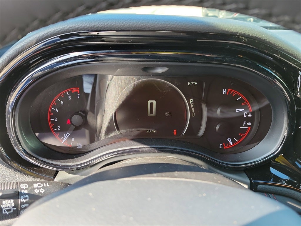 2026 Dodge Durango DURANGO GT RWD