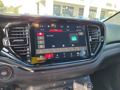 2026 Dodge Durango DURANGO GT RWD