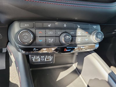 2026 Dodge Durango DURANGO GT RWD