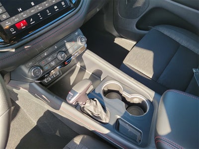 2026 Dodge Durango DURANGO GT RWD