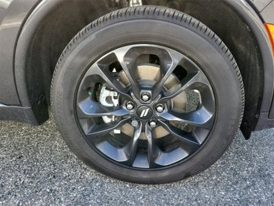 2026 Dodge Durango DURANGO GT RWD