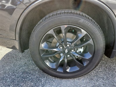 2026 Dodge Durango DURANGO GT RWD