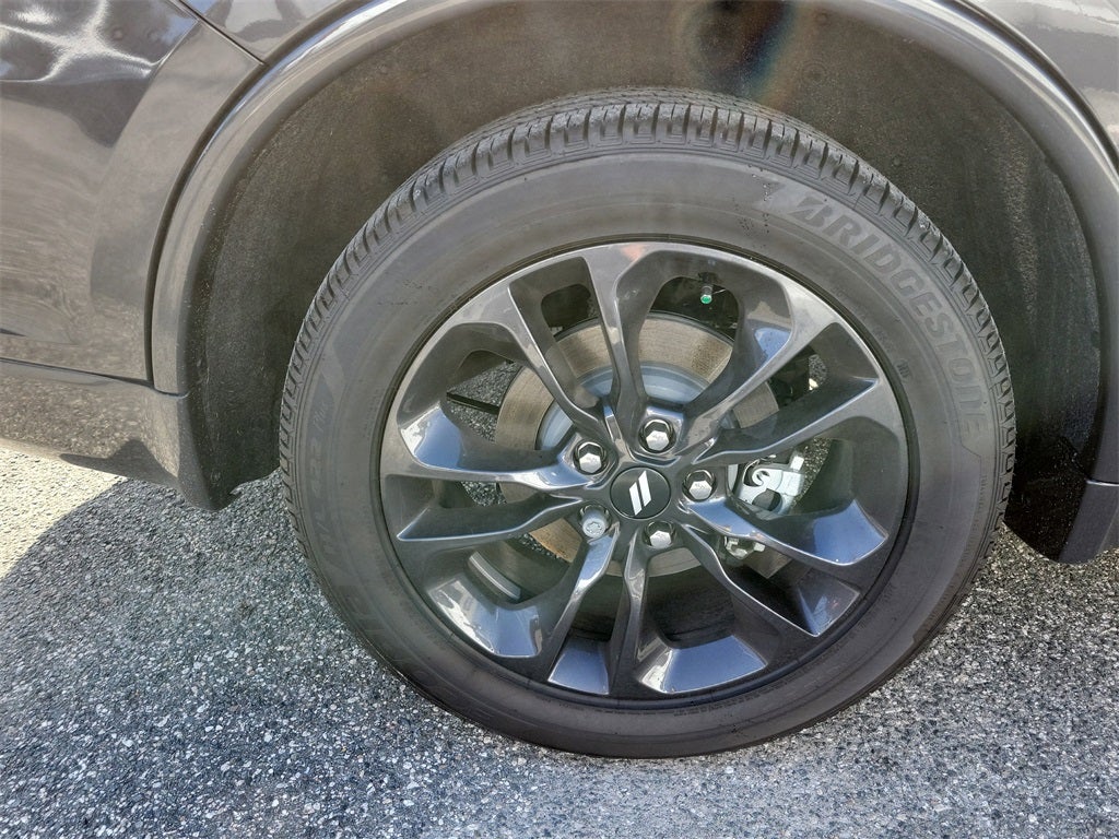 2026 Dodge Durango DURANGO GT RWD