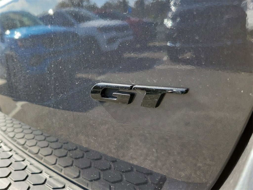 2026 Dodge Durango DURANGO GT RWD