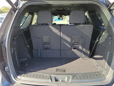 2026 Dodge Durango DURANGO GT RWD