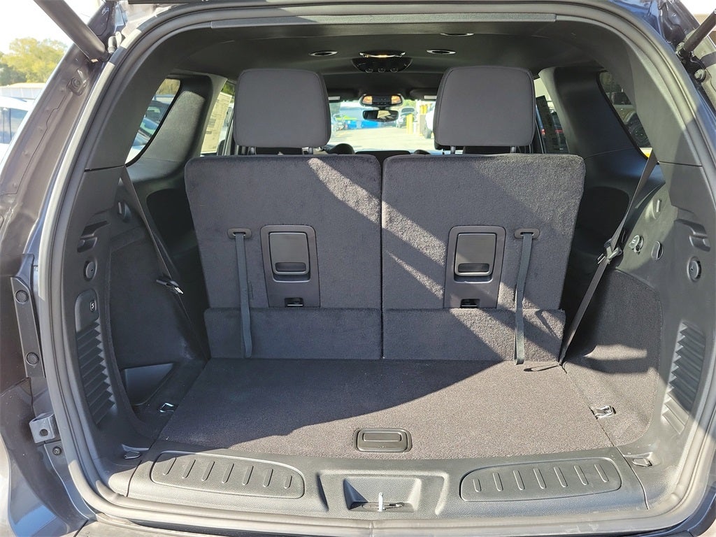 2026 Dodge Durango DURANGO GT RWD