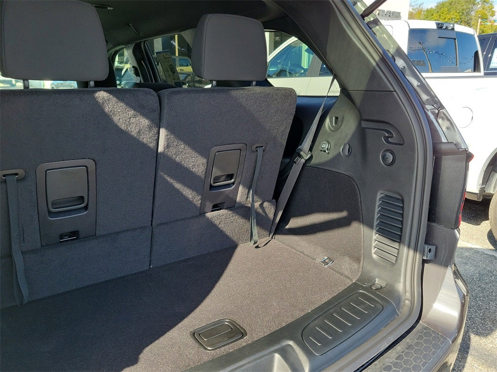 2026 Dodge Durango DURANGO GT RWD