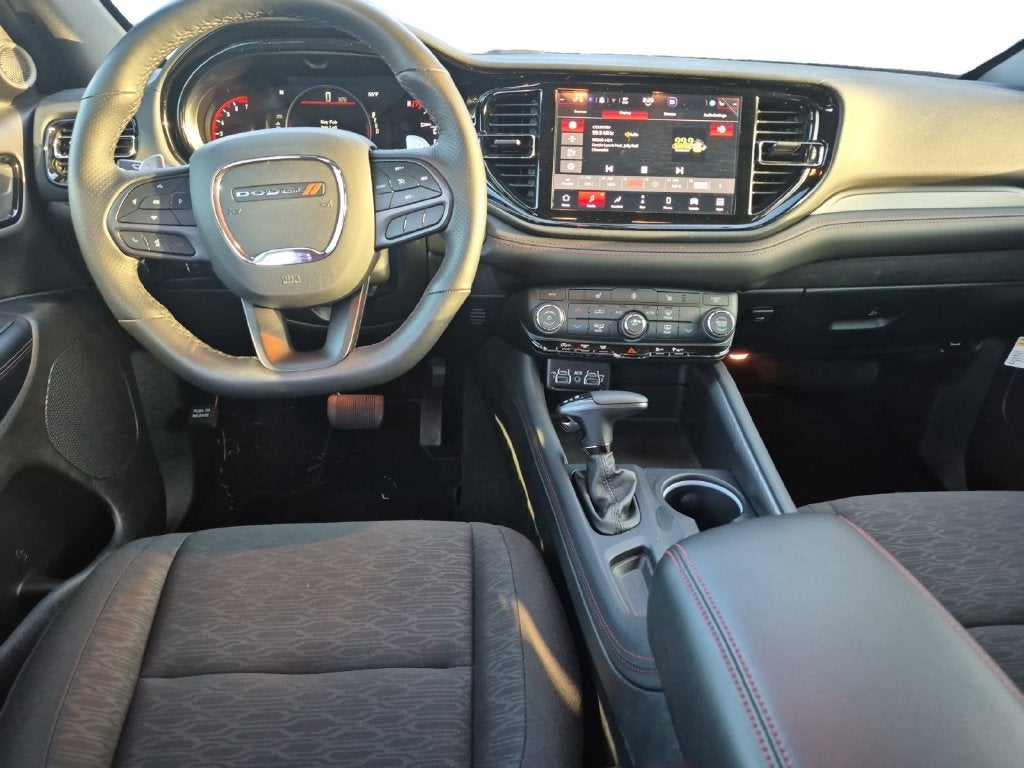 2026 Dodge Durango DURANGO GT RWD