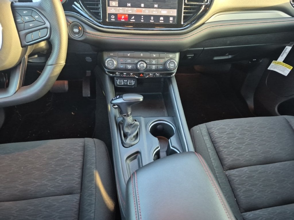 2026 Dodge Durango DURANGO GT RWD