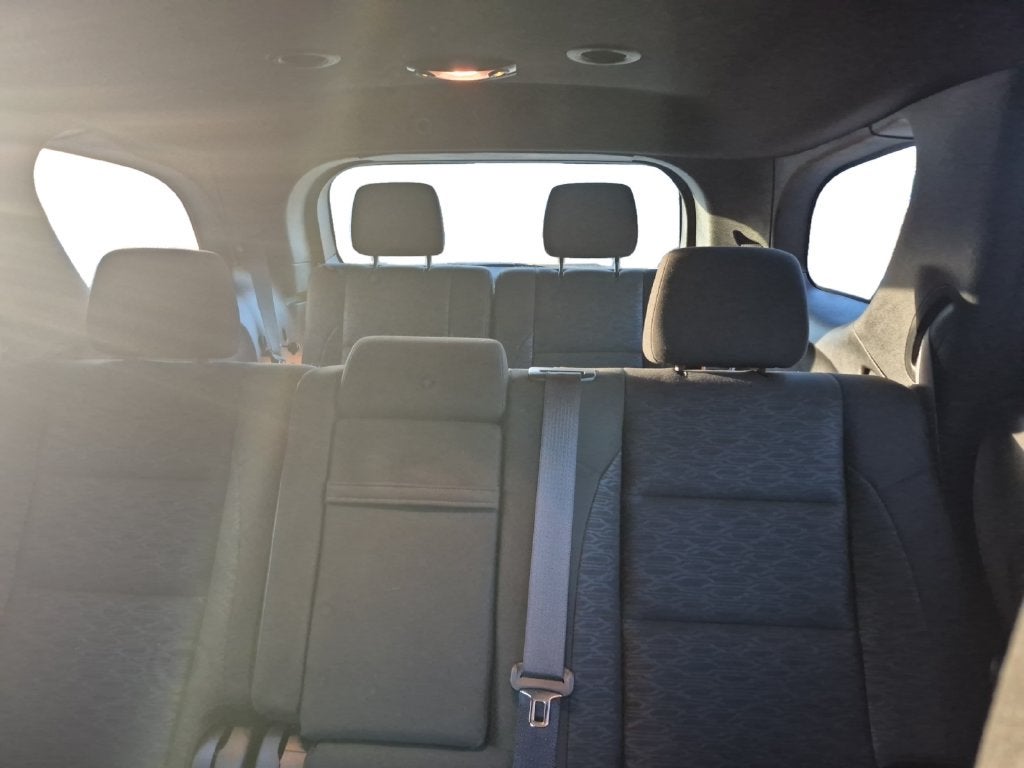 2026 Dodge Durango DURANGO GT RWD