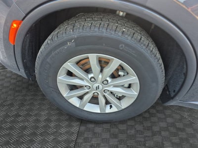 2026 Dodge Durango DURANGO GT RWD