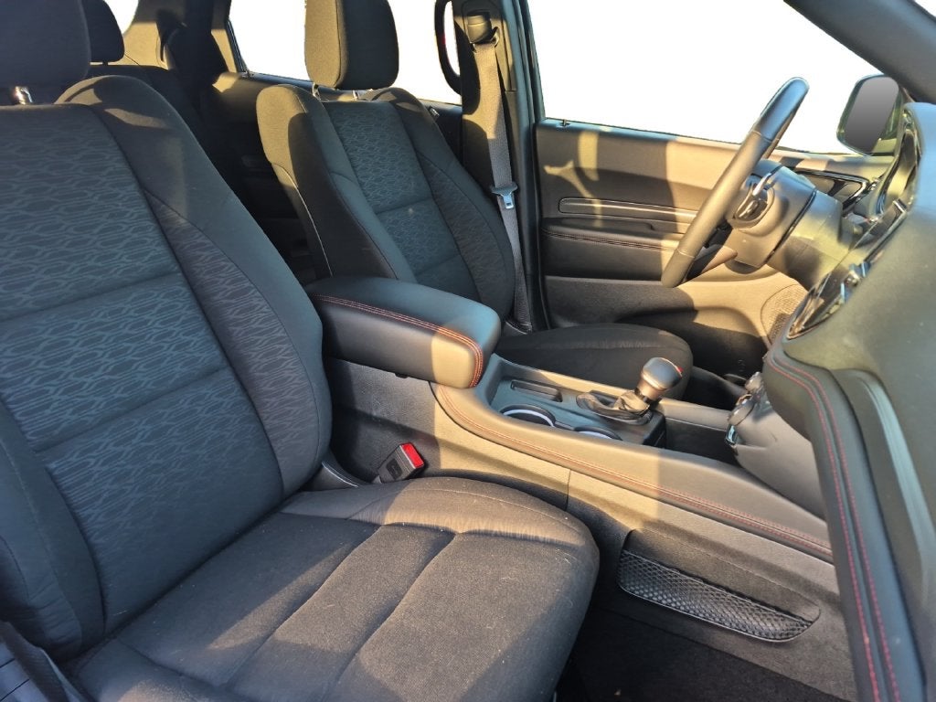 2026 Dodge Durango DURANGO GT RWD