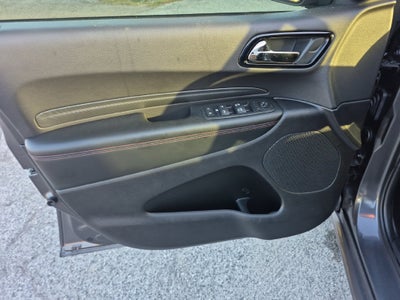 2026 Dodge Durango DURANGO GT RWD