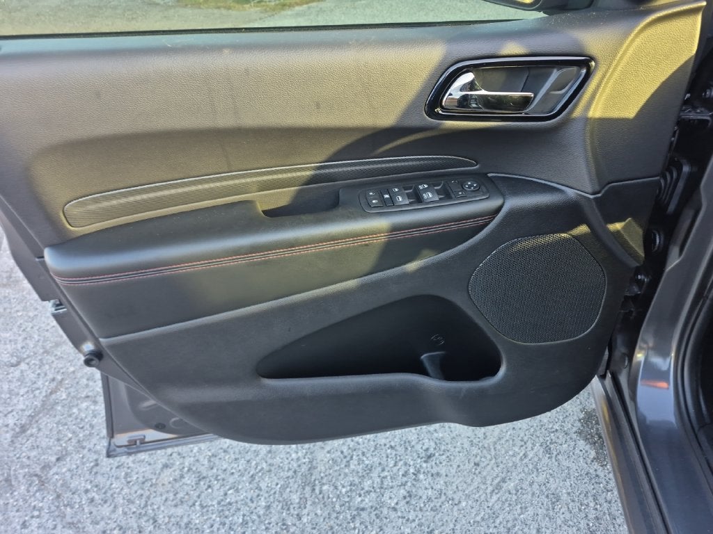 2026 Dodge Durango DURANGO GT RWD