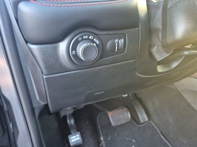 2026 Dodge Durango DURANGO GT RWD