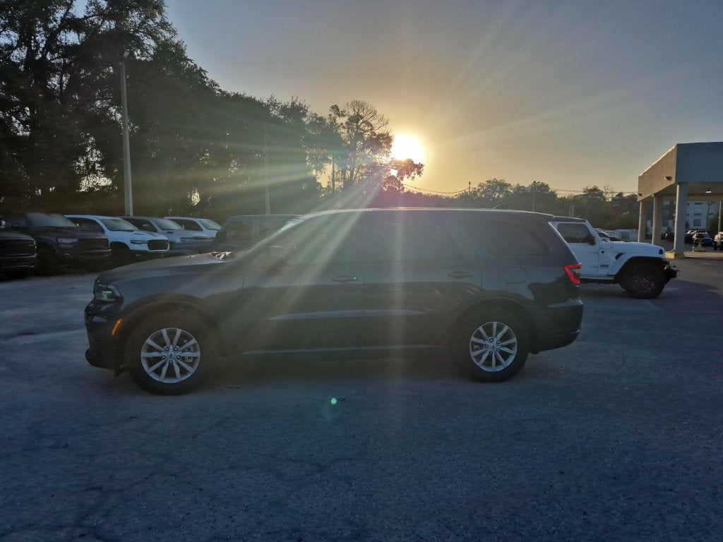 2026 Dodge Durango DURANGO GT RWD