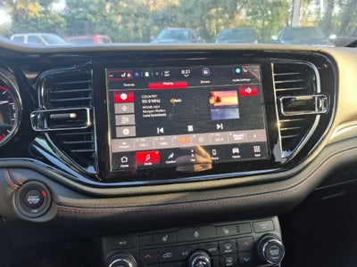 2026 Dodge Durango DURANGO GT RWD