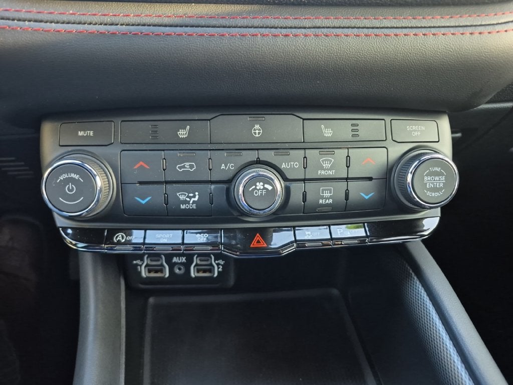 2026 Dodge Durango DURANGO GT RWD