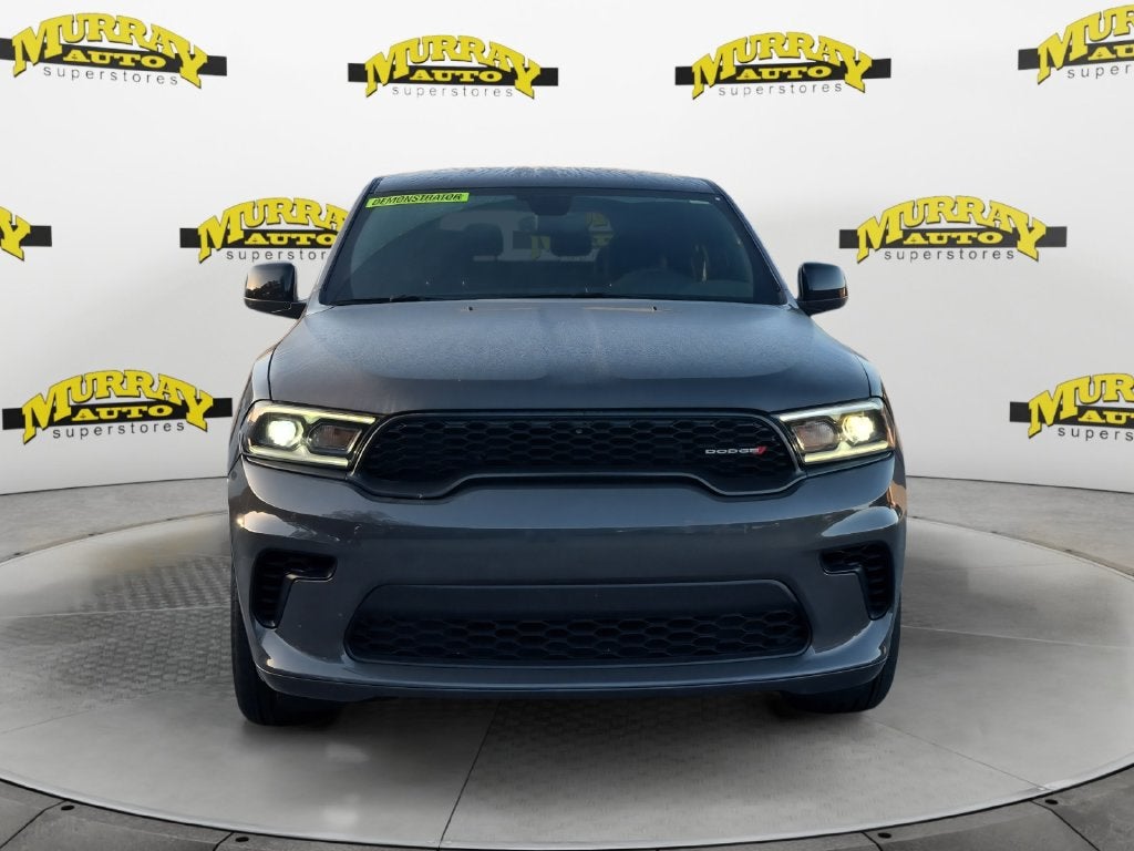 2026 Dodge Durango DURANGO GT RWD