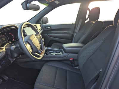 2026 Dodge Durango DURANGO GT RWD