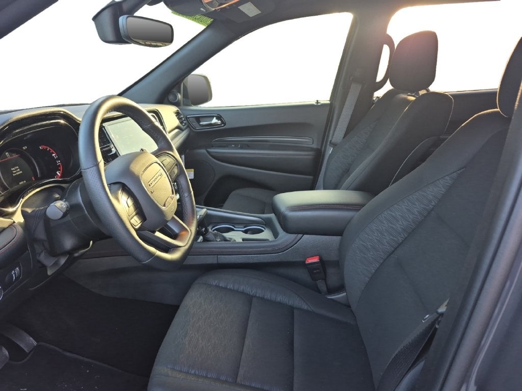 2026 Dodge Durango DURANGO GT RWD