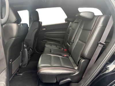 2024 Dodge Durango GT Plus RWD