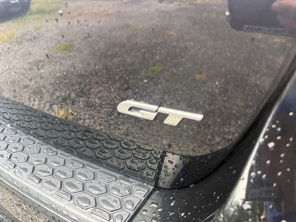 2024 Dodge Durango GT Plus RWD