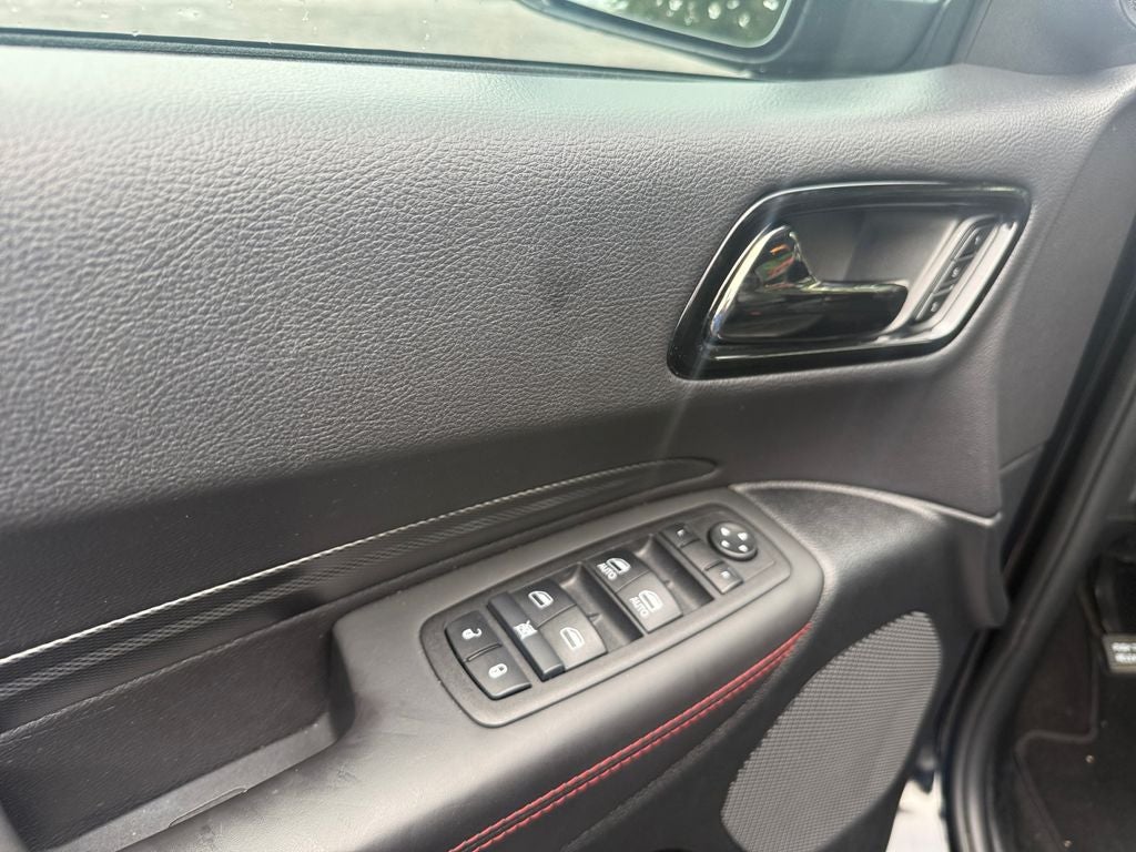 2024 Dodge Durango GT Plus RWD