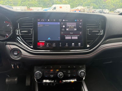 2024 Dodge Durango GT Plus RWD