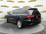 2024 Dodge Durango GT Plus RWD
