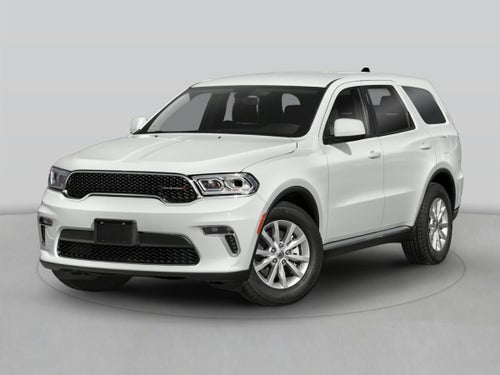 2021 Dodge Durango GT Plus AWD
