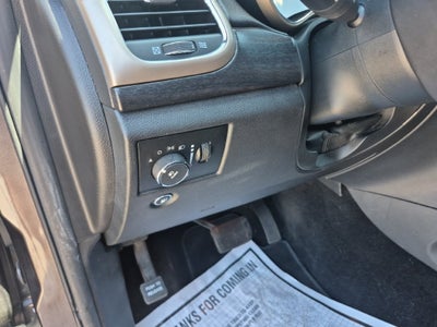 2014 Jeep Grand Cherokee Laredo