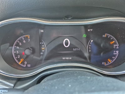 2014 Jeep Grand Cherokee Laredo