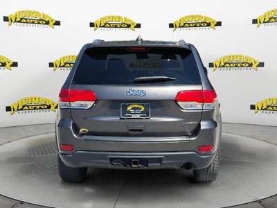 2014 Jeep Grand Cherokee Laredo
