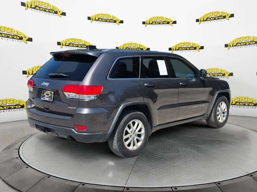2014 Jeep Grand Cherokee Laredo