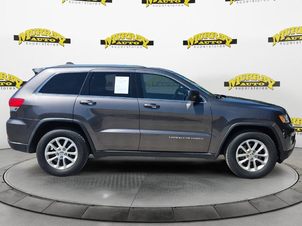 2014 Jeep Grand Cherokee Laredo