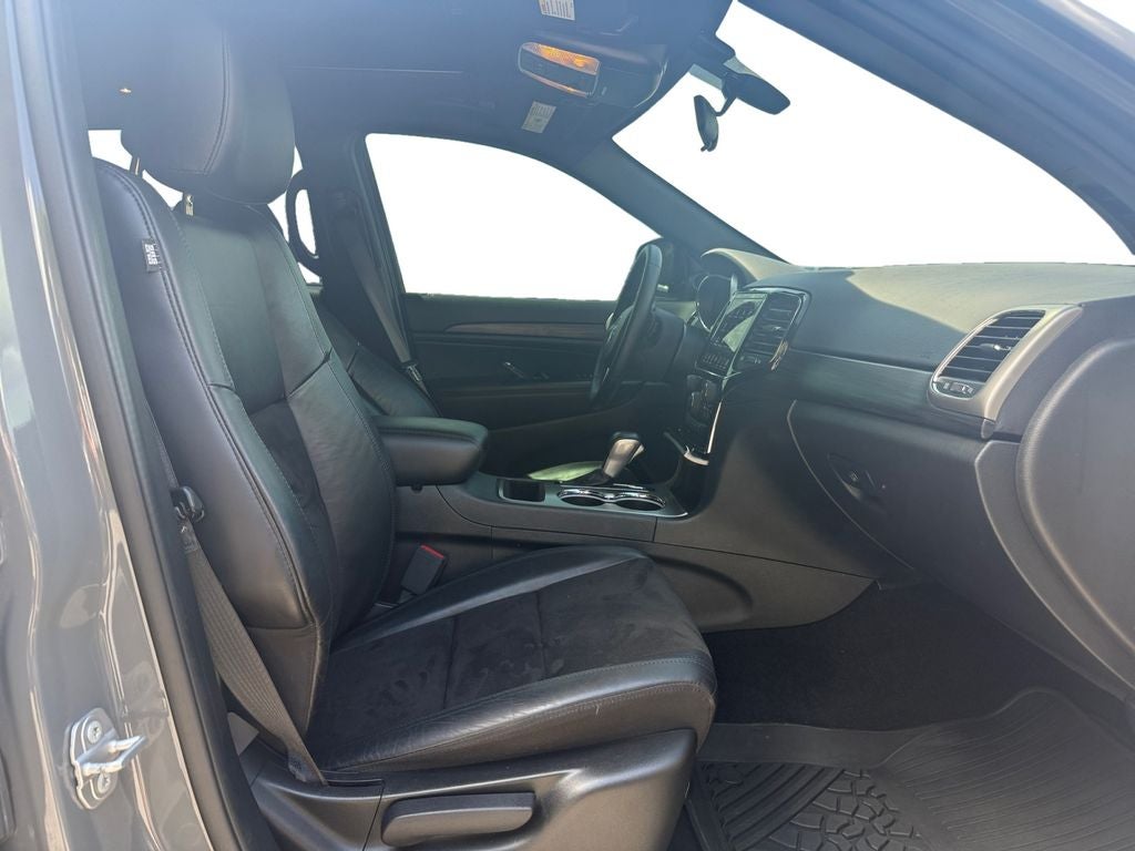 2021 Jeep Grand Cherokee Laredo X 4x2