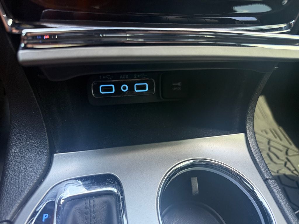 2021 Jeep Grand Cherokee Laredo X 4x2