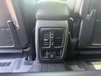 2021 Jeep Grand Cherokee Laredo X 4x2