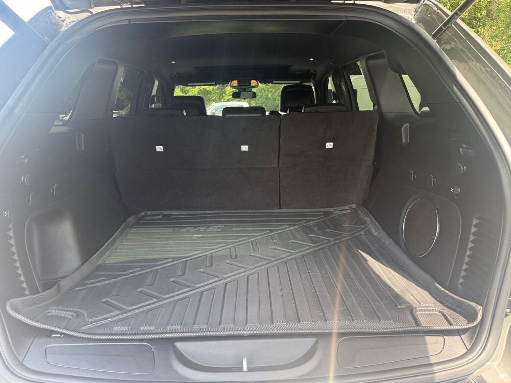 2021 Jeep Grand Cherokee Laredo X 4x2