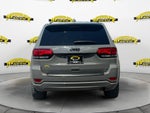 2021 Jeep Grand Cherokee Laredo X 4x2