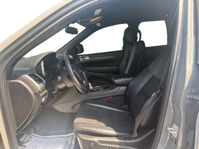 2021 Jeep Grand Cherokee Laredo X 4x2
